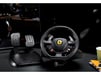 Thrustmaster T80 Ferrari 488 GTB Edition Negro Volante + Pedales Digital PC, PlayStation 4, PlayStation 5
