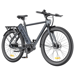 Vélo Électrique ENGWE P275 PRO 19.2Ah - Moteur 250W Batterie 691.2Wh Autonomie 260KM - Noir et orange