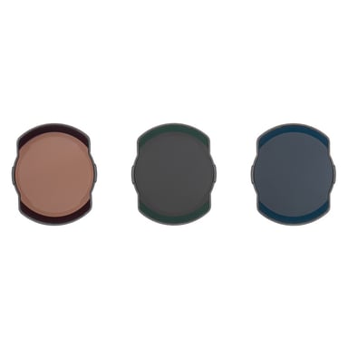 DJI Pack de filtros ND para DJI Avata (ND8, ND16 y ND32)