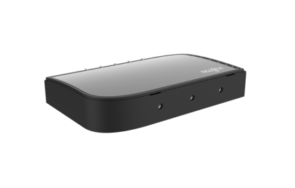 Fujitsu S26391 F6099 L404 hub & concentrateur USB 3.2 Gen 1 3.1 Gen 1 Type C Neuf - vue 3