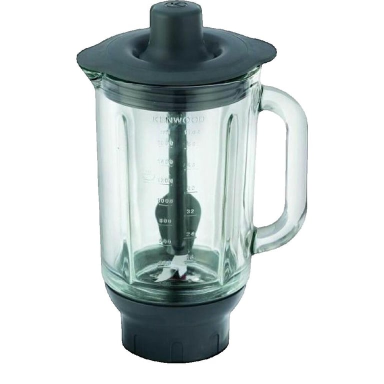 Bol Kenwood KAH359GL 1,6L Gris - Neuf