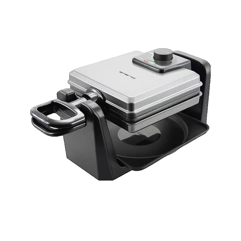 Gaufrier rotatif EMERIO 7333282007935 Couleur Petit électroménager
