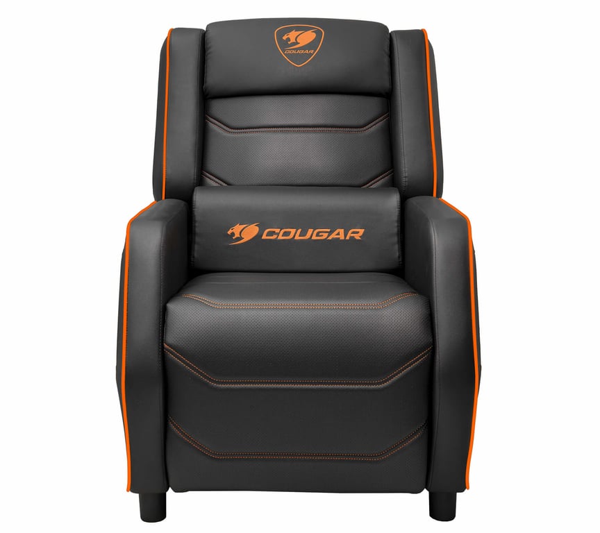 COUGAR Gaming Ranger Fauteuil de gaming Siège rembourré Neuf - vue 4