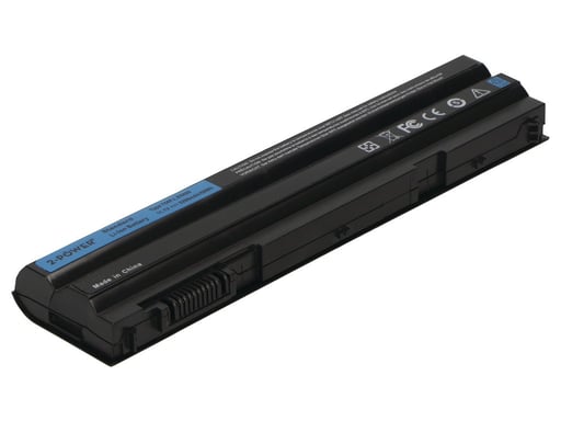 2-Power CBI3351A composant de laptop supplémentaire Batterie