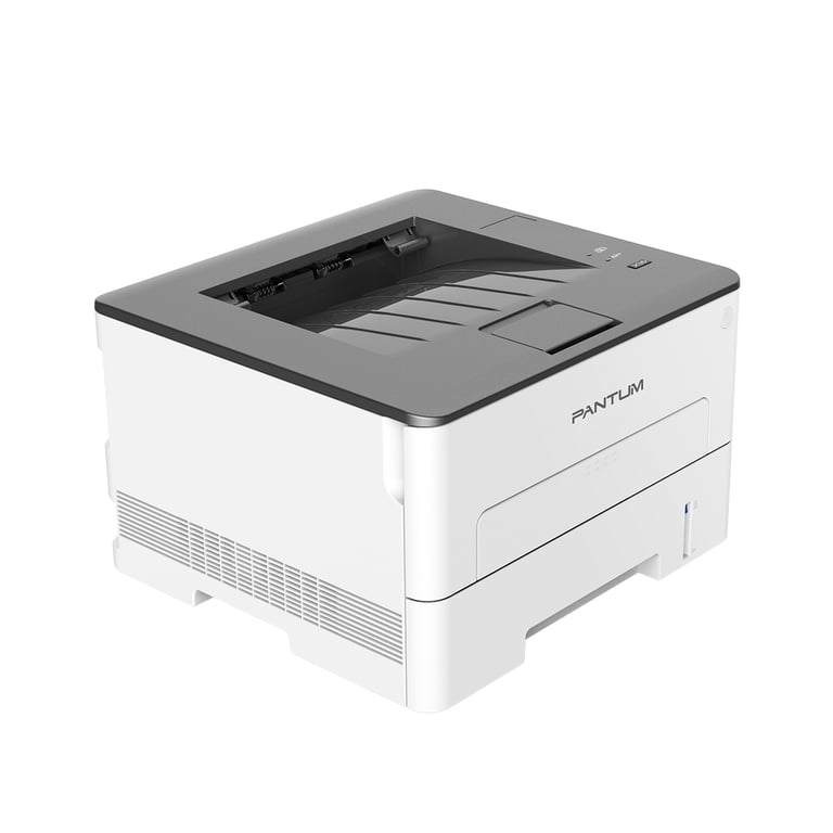 Pantum P3020D imprimante laser A4 Neuf - vue 2