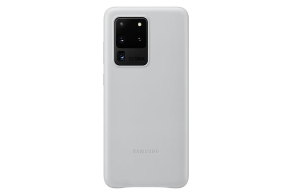 Samsung EF-VG988 funda para teléfono móvil 17,5 cm (6.9'') Gris