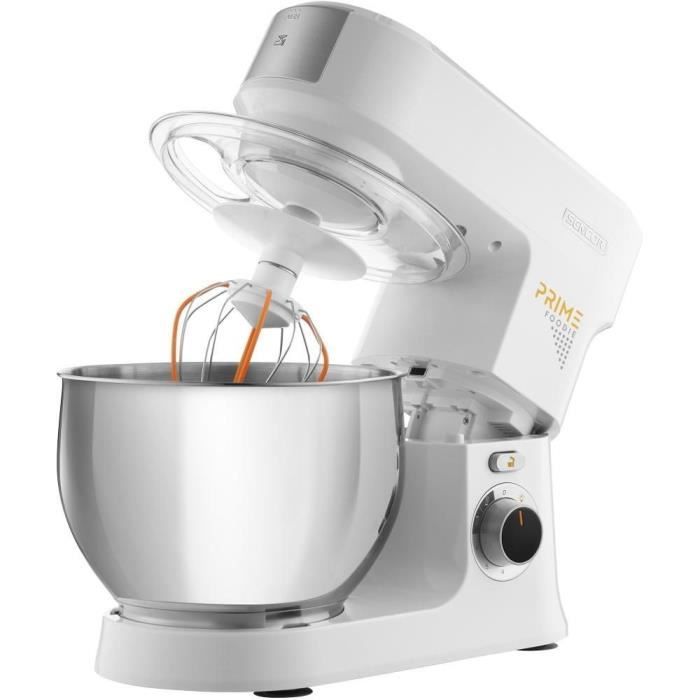 Robot pâtissier Sencor STM 3740WH - vue 3