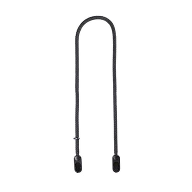 PEAK DESIGN Courroie Form Rope Short Noir - CRS-S-BK-1