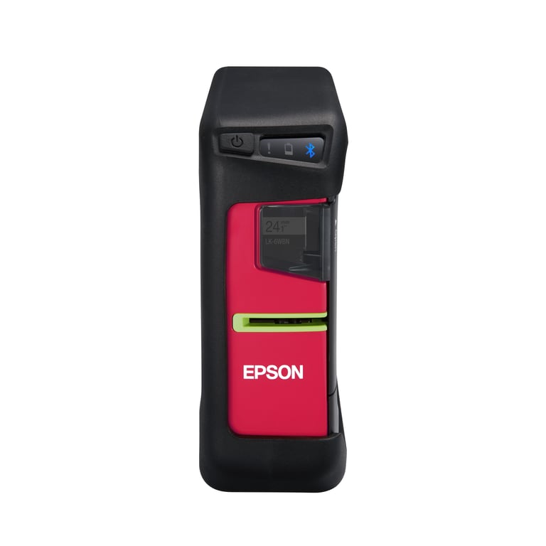 Epson LW Z710 - vue 3