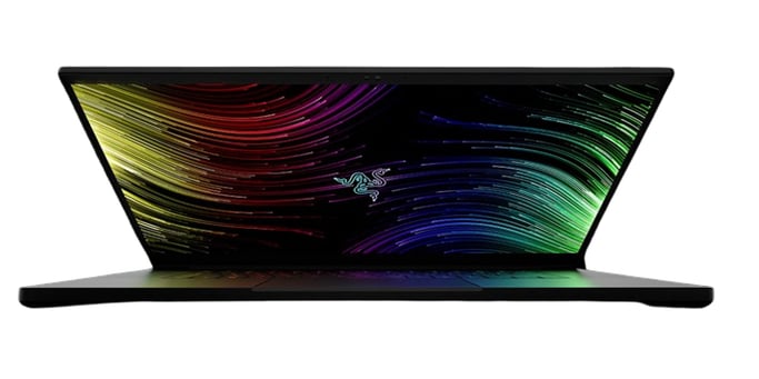BLADE 17 RTX 3060 QHD 240Hz PC para juegos