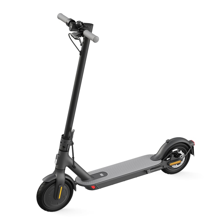 Xiaomi Mi Electric Scooter Essential 20 kmh Aluminium 5 1 Ah - vue 3