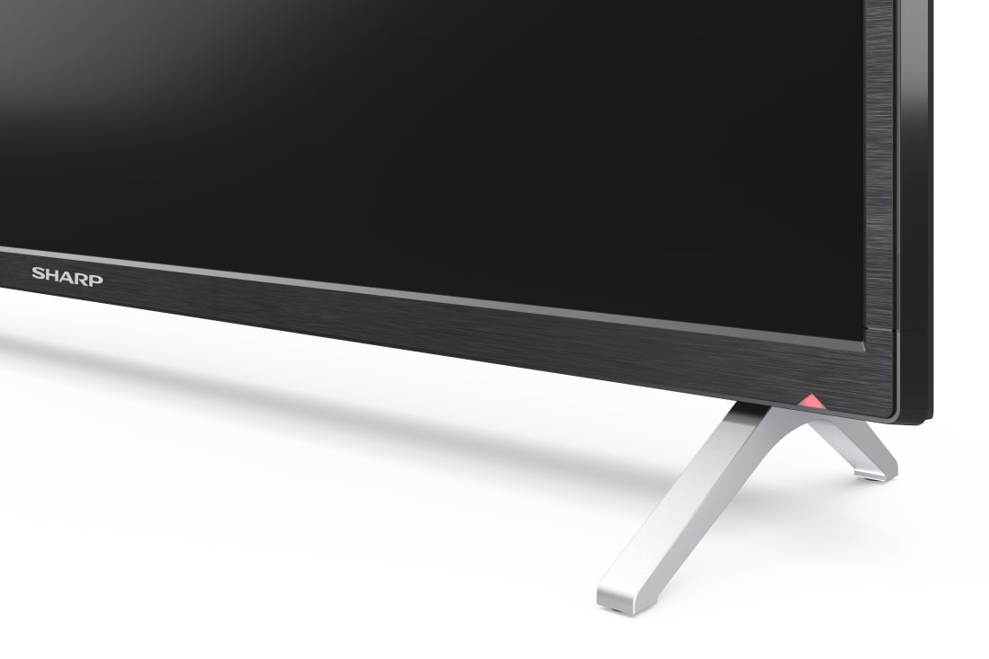 Sharp 32BI2EA - vue 4