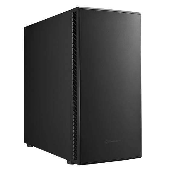 SILVERSTONE SST SEQ1B SETA Q1 Boitier Moyen Tour - vue 2