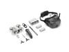 Pack Motion Fly More DJI Neo, Mini Drone avec Caméra 4K UHD avec RC Motion 3 et 3 Batteries