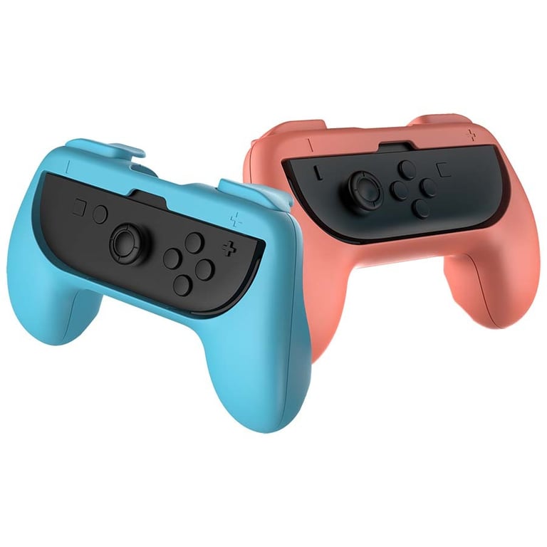 Poignée de contrôle Subsonic Duo pour Nintendo Switch 2 et Nintendo Switch - vue 4
