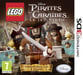 Lego Pirates Des Caraibes Nintendo 3DS