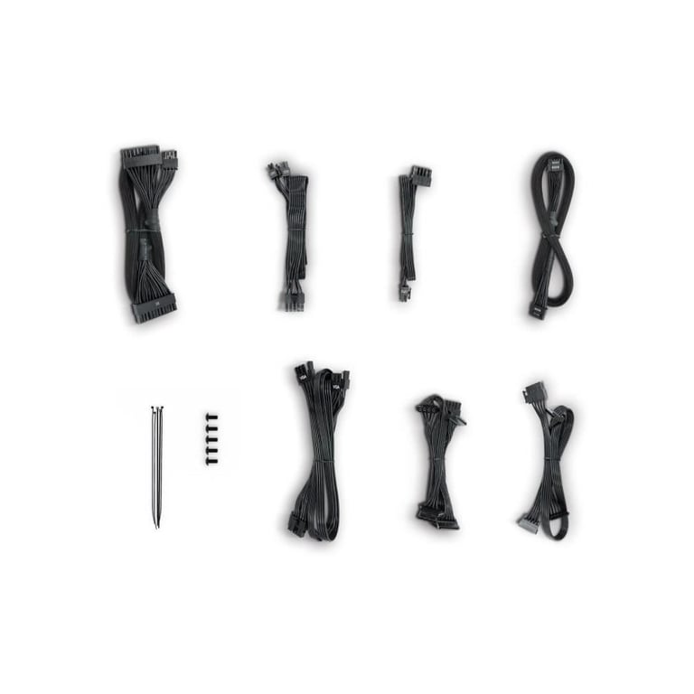 Be Quiet! Pure Power 13 ATX 3.1 80 Plus Gold - vue 4