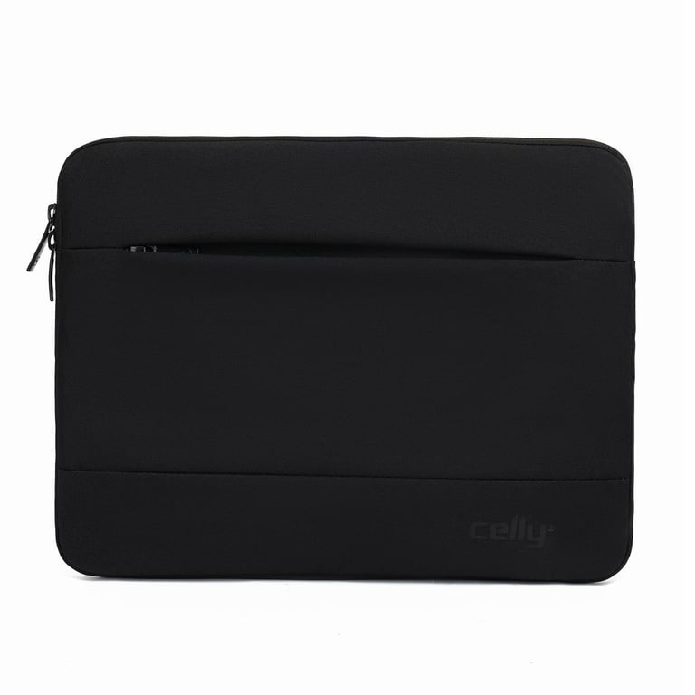 Celly NOMADSLEEVEBK sacoche d'ordinateurs portables 33 cm 13 Housse Neuf