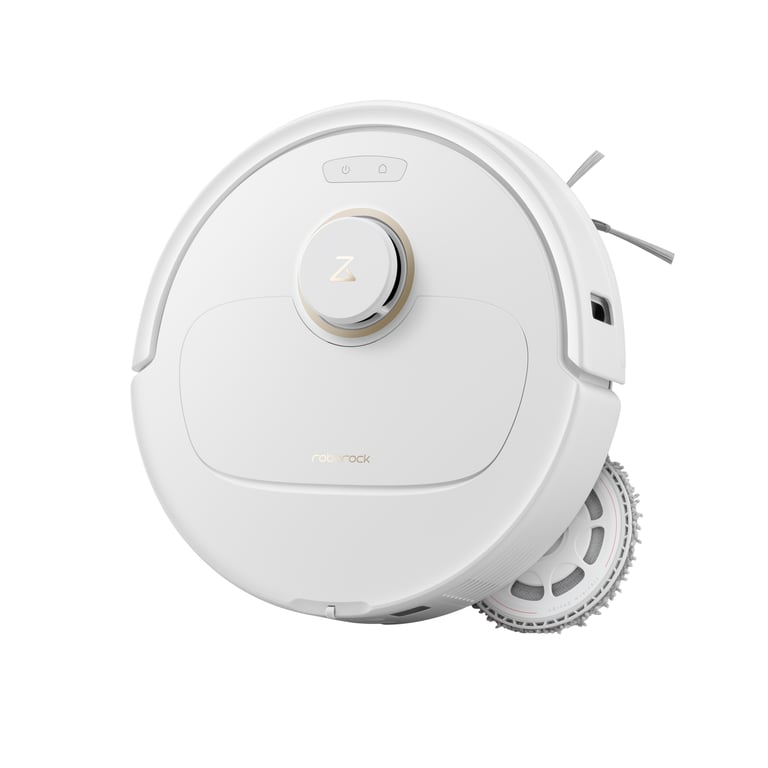 Roborock Qrevo C 0 33 Neuf - vue 3