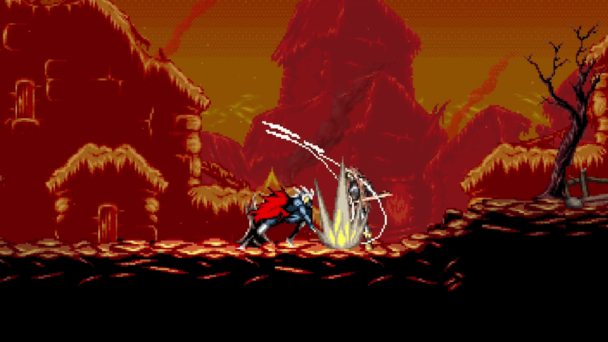 Beyond The Ice Palace 2 PS5 - vue 3