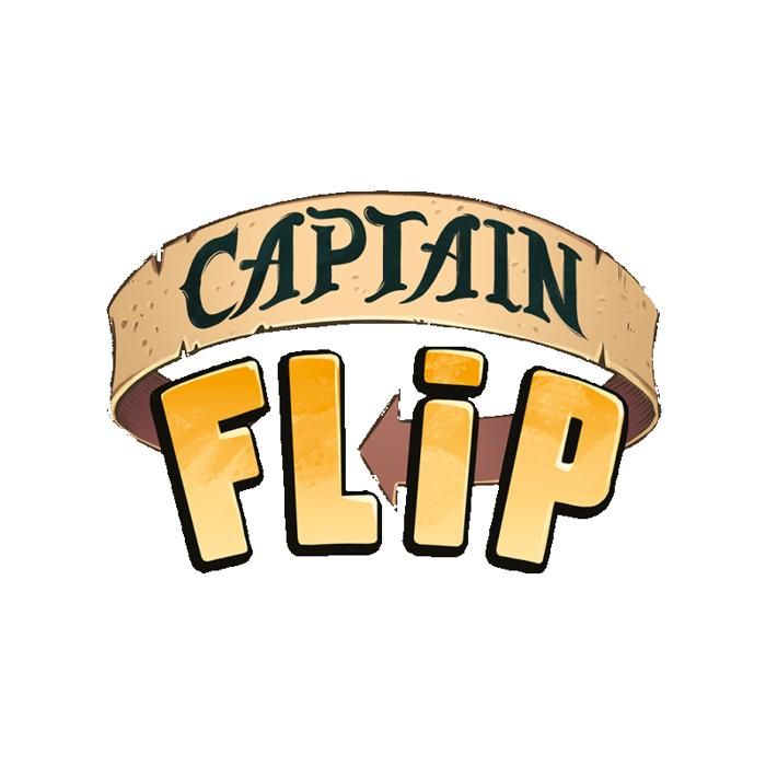 Captain Flip Asmodee - vue 6