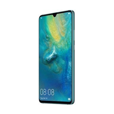 Mate 20 X (5G) 256 Go, Vert