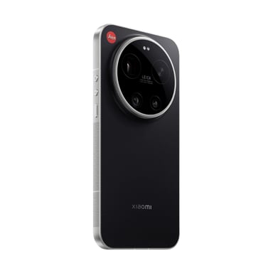 Leica Leitzphone (5G) 1 To, Noir