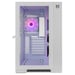 NOX Hummer Astra Midi Tower Blanc