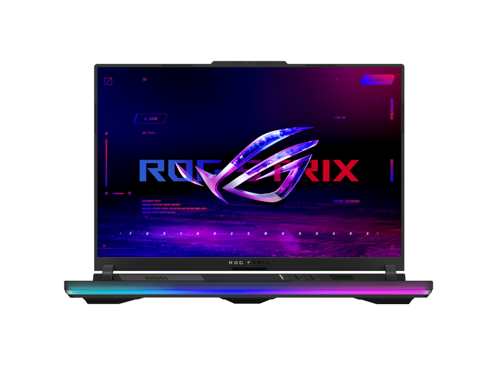 ASUS ROG Strix SCAR 16 G634JY-N4006W ordenador portatil Intel® Core™ i9 i9-13980HX Portátil 40,6 cm (16