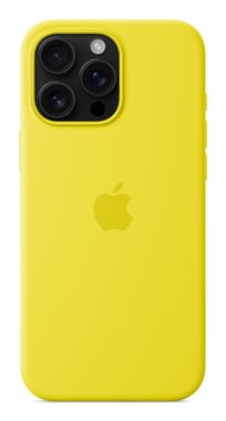 Apple MA7U4ZM/A funda para teléfono móvil 17,5 cm (6.9'') Amarillo