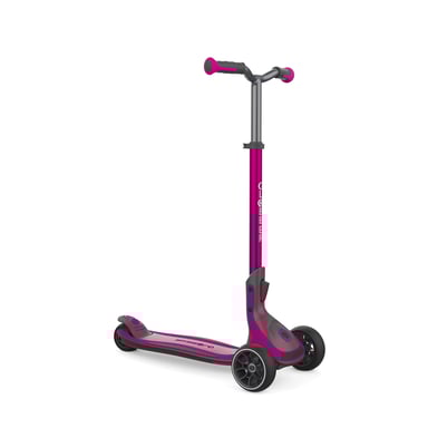 Globber Ultimum Adulti Scooter Classico Rosa