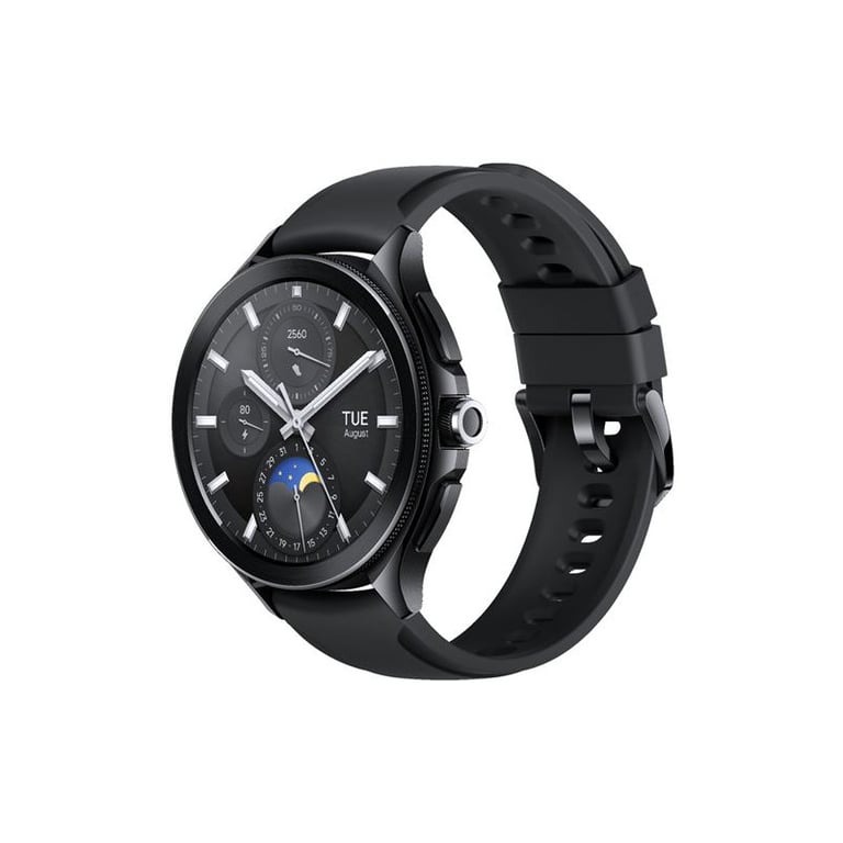 Montre connectée Mi Watch 2 Pro + bracelet - vue 5