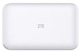 ZTE U50 routeur sans fil Bi-bande (2,4 GHz / 5 GHz) Blanc