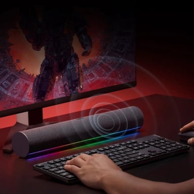 Xiaomi desktop speaker