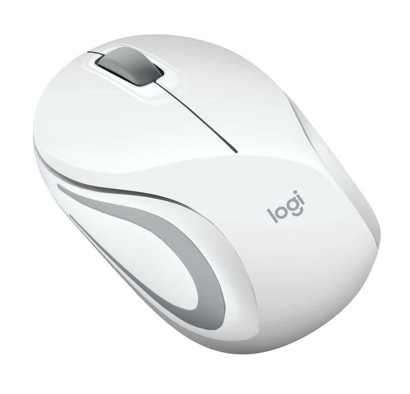 Logitech LGT-M187W