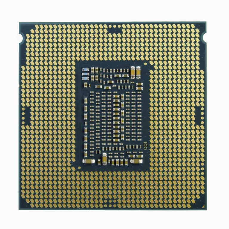 Intel Core i9-10900K processeur 3,7 GHz 20 Mo Smart Cache Boîte