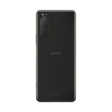 Xperia 5 II 128 Go, Noir