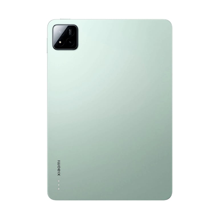 Pad 7 (11 ) 256 Go WiFi, Vert - Neuf