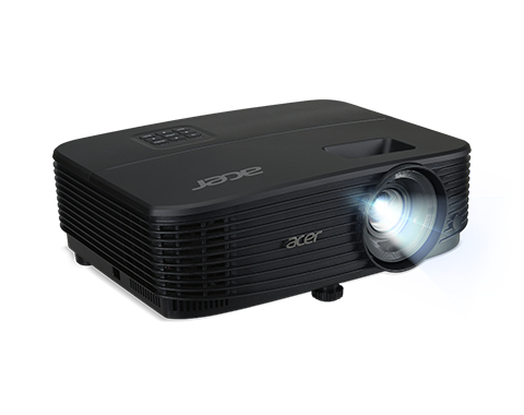 Acer X1123HP - vue 2