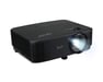 Acer Essential X1123HP Proiettore a raggio standard 4000 ANSI lumen DLP SVGA 800x600 Compatibilit  3D Nero (Acer X1123HP - DLP projector - portable - 3D - 4000 lumens - SVGA 800 x 600 - 43)