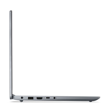 IdeaPad Slim 3 Core i5 (14'') 16 Go 512 Go SSD UHD Graphics Windows 11 Home Gris - AZERTY