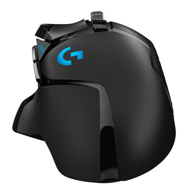 Logitech G G502 HERO Mouse per giochi ad alta risoluzione