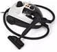 Limpiador a vapor KITCHEN CHEF VAPORNETEASYCLEAN1500