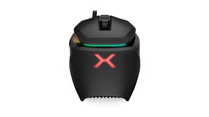 KRUX BOT RGB