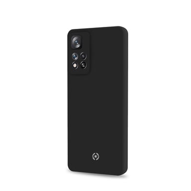 Celly CROMO funda para teléfono móvil 16,5 cm (6.5'') Negro