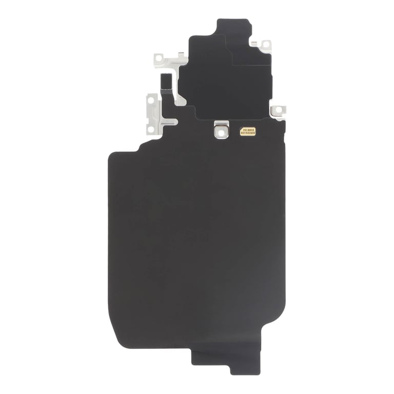 Samsung Antenne NFC et Réseau Original pour Galaxy S25 Connectivité NFC Réception 5G - vue 2
