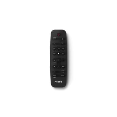 Philips Microchaîne TAM4205M2 80 W Noir - vue 2