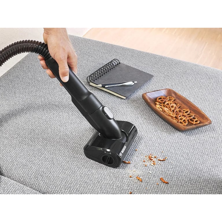 Bosch BHZUMPN Accessoire et fourniture pour aspirateur Turbo brosse Aspirateur portatif Neuf - vue 3