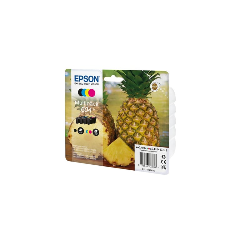 EPSON C13T10G64010 - vue 7