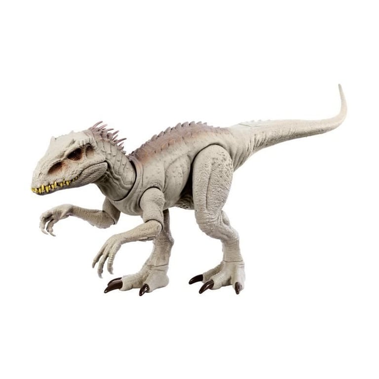 Mattel HNT63 Dinosaure 53 cm - vue 2